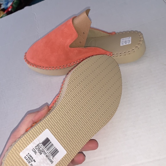 Havaianas | Brazilian Coral Mules Size 6.5 Rare piece - Picture 6 of 7